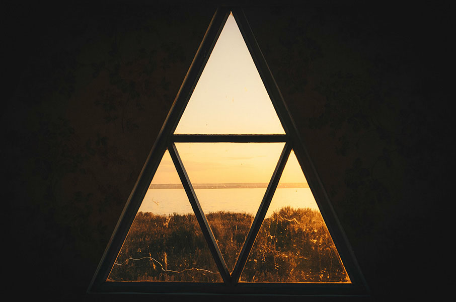Sierpinski Shapes beauty tips