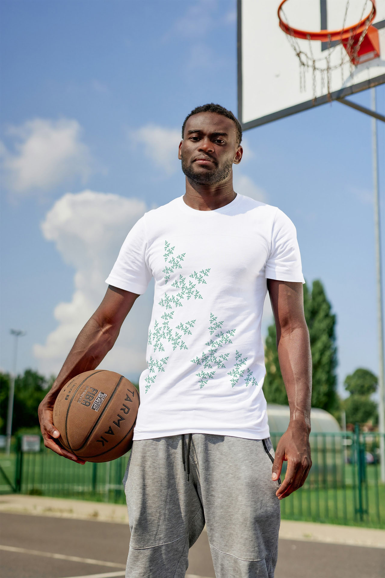 Example sportswear