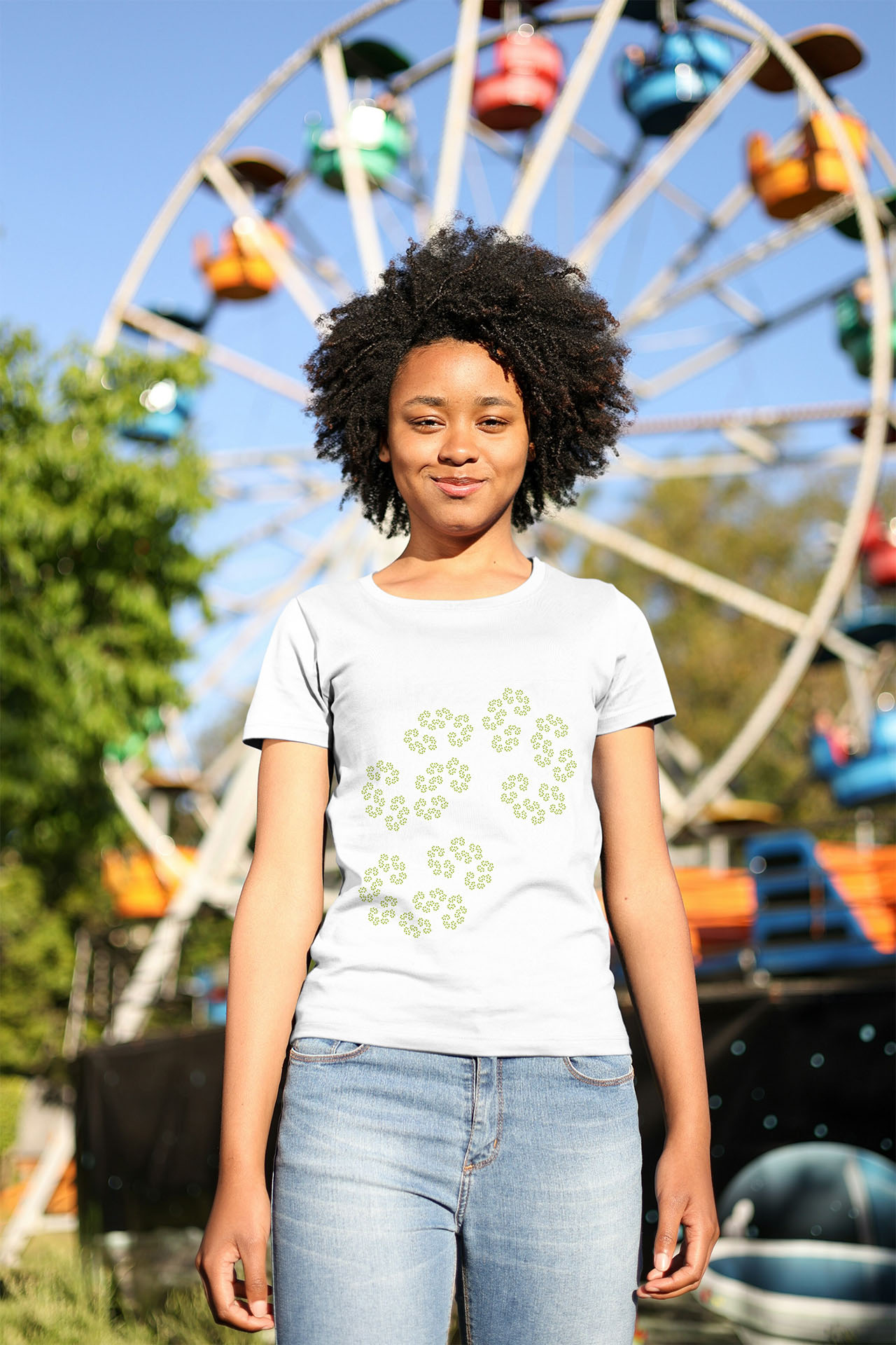 Example t-shirt
