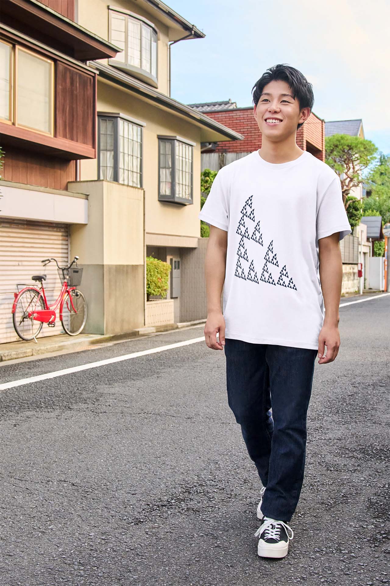 Example t-shirt